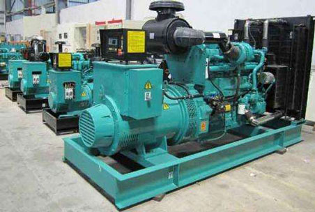 锡山1000kw康明斯柴油发电机组图片 锡山1000kw康明斯柴油发电机组图片